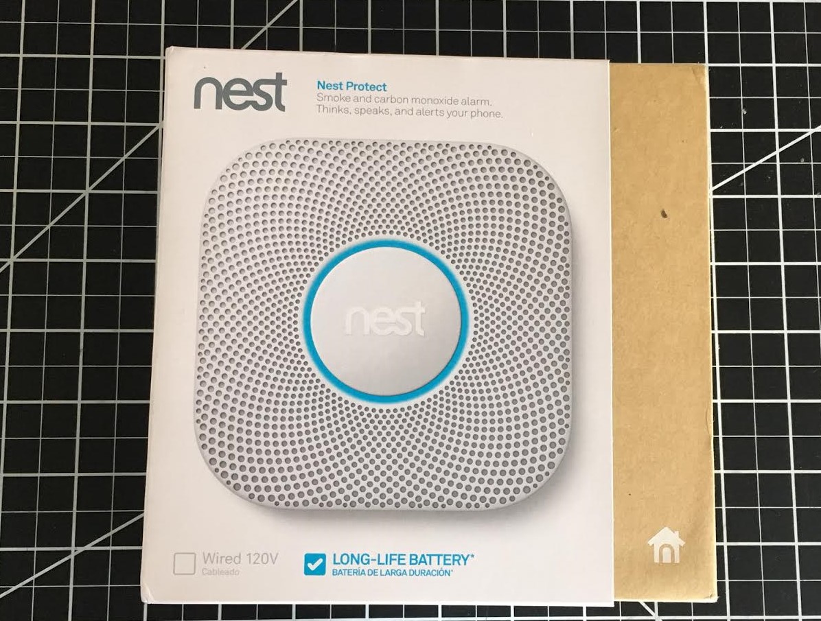 Nest Protect