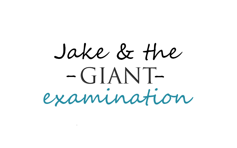 Jake-Examination